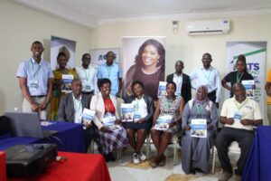 ACTS Fund Launches Health & Psychosocial Training Manual For Teachers